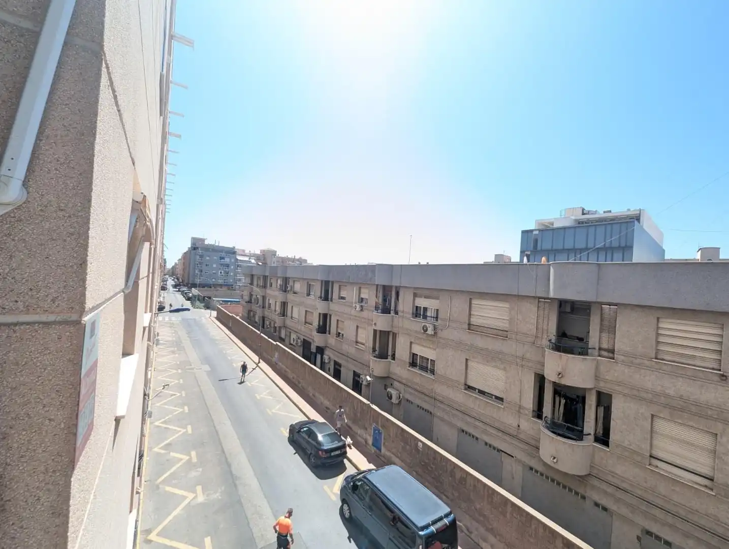 Exterior view of Apartments for sale in Torrevieja  with Terrace