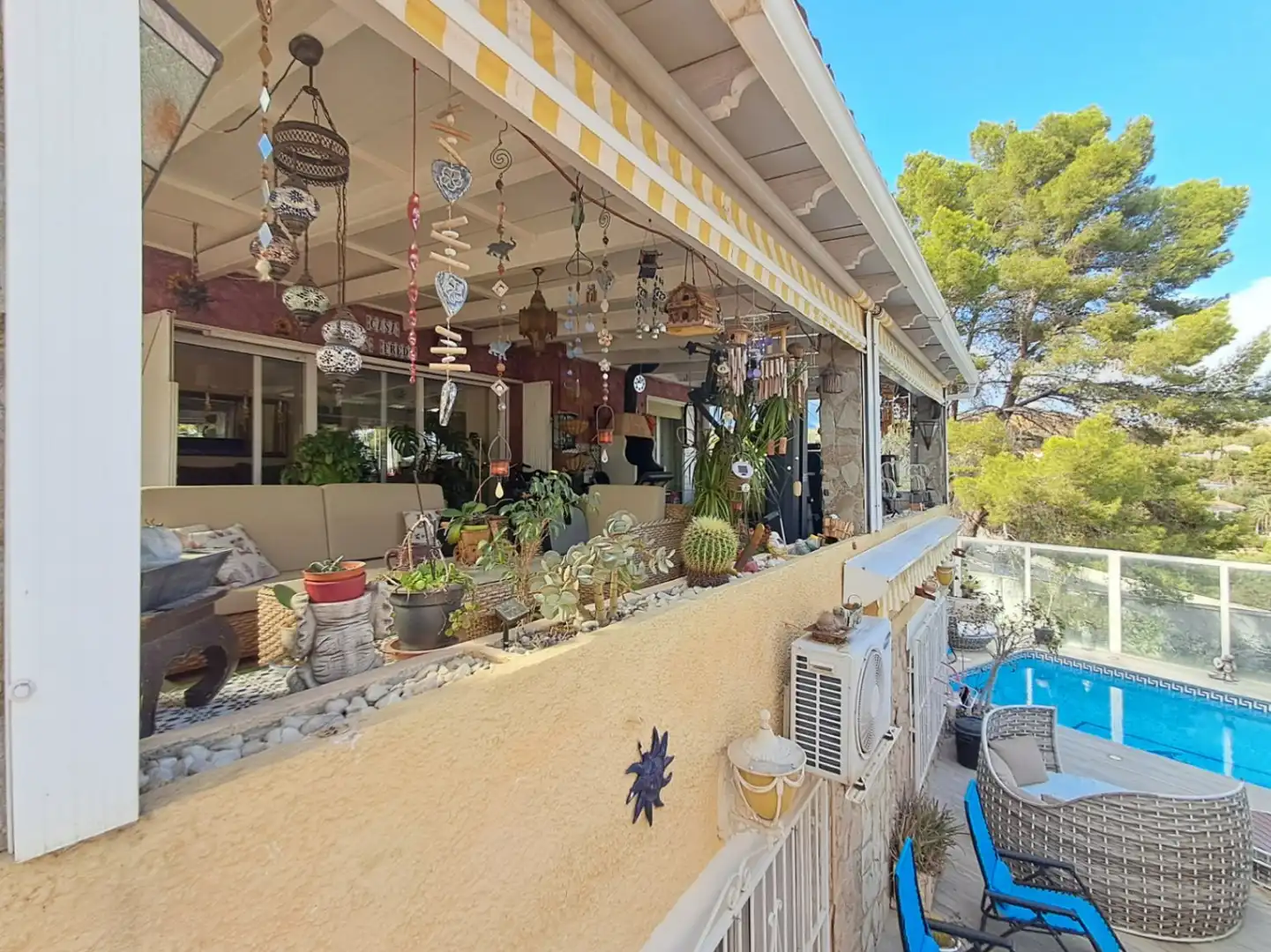 Casa o chalet en venta en San Rafael - Nucia Park