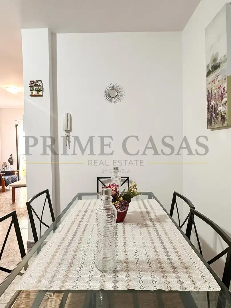 Wohnung zur Miete in San Gregorio