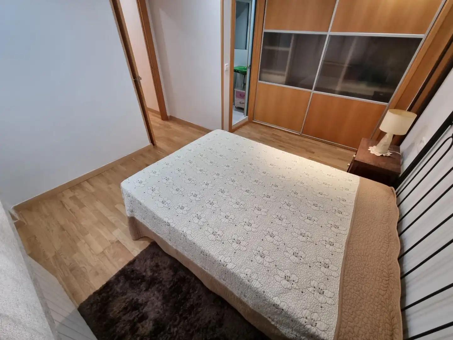 Habitación de Piso en venta en Gijón  con Calefacción y Trastero