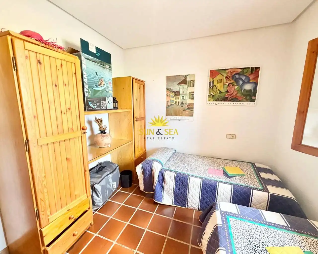 Casa con piscina en venta en San Pedro del Pinatar, imagen 24