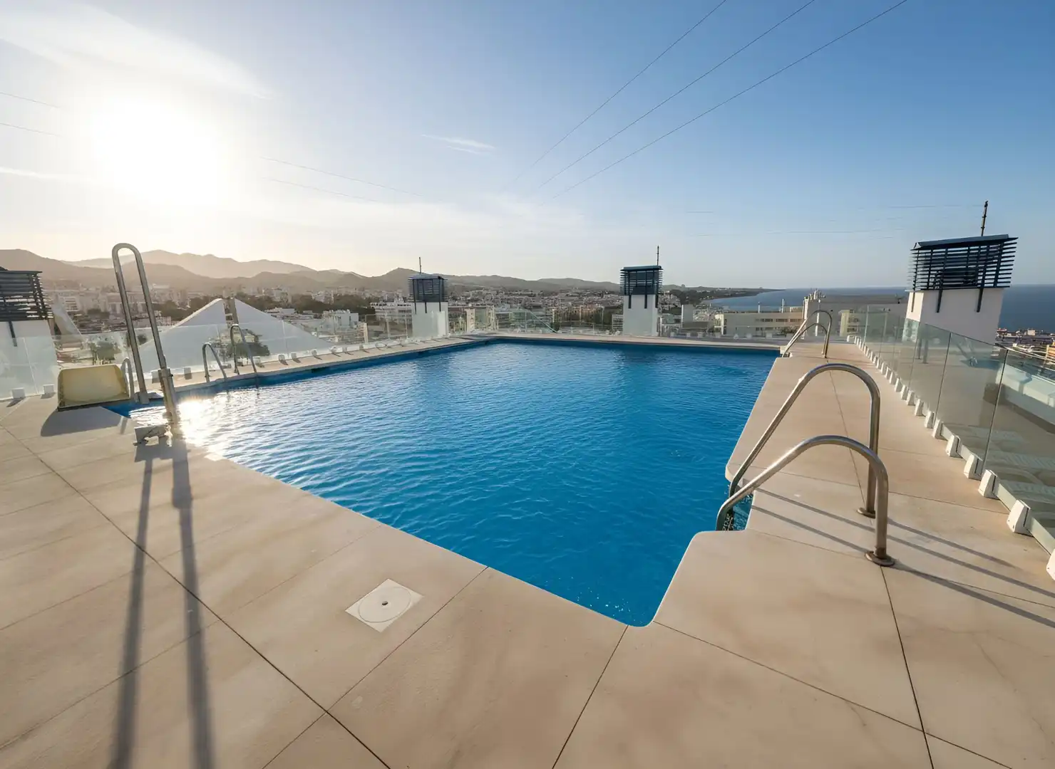 Flat with pool for sale in Marbella Centro, imagen 39