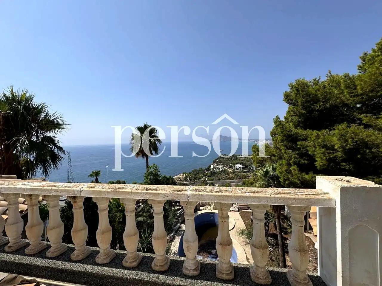 Casa amb terrassa en venda a Altea Hills, imagen 38