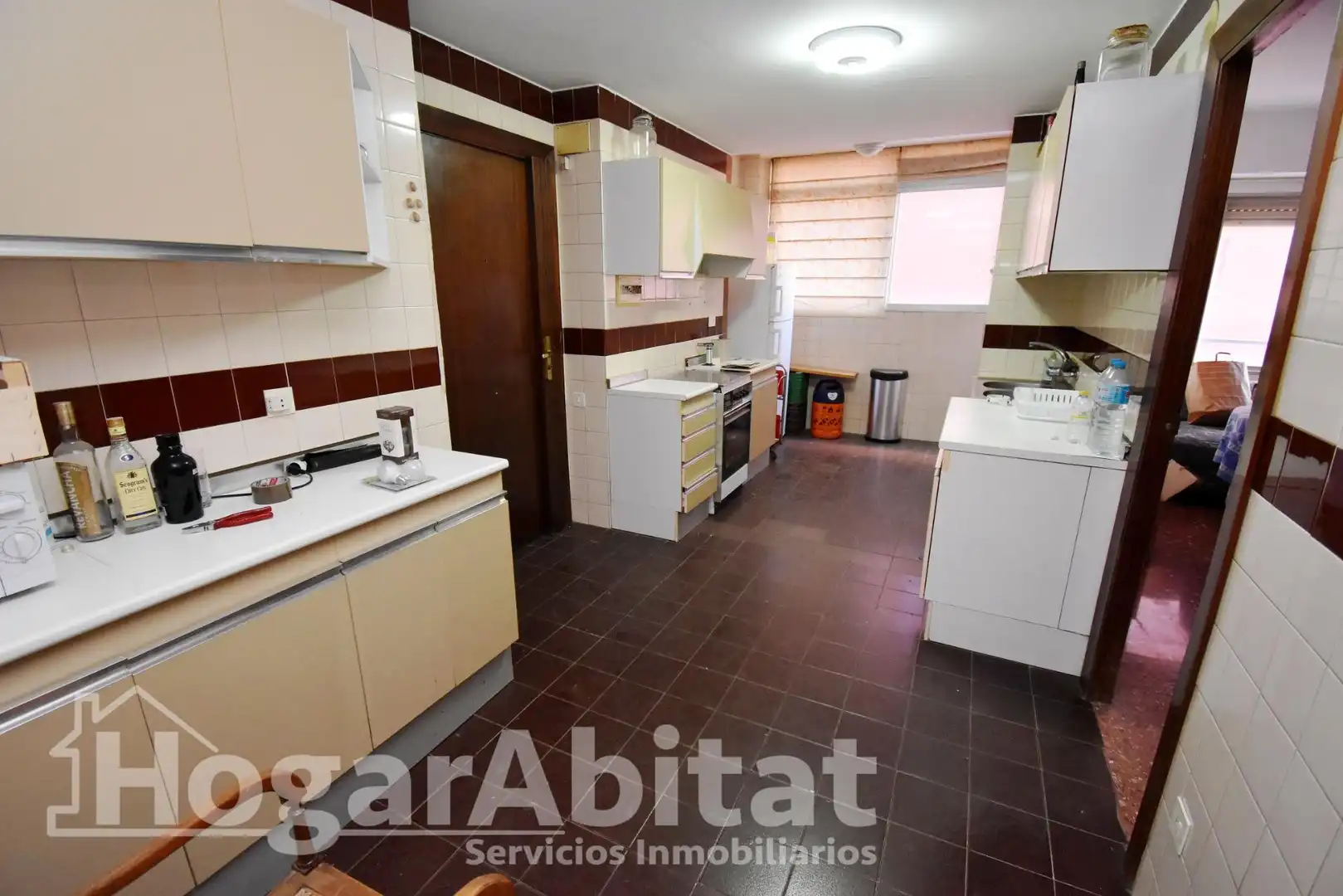 Wohnung mit Aufzug zum Verkauf in Calle del Gobernador Bermúdez de Castro, imagen 9