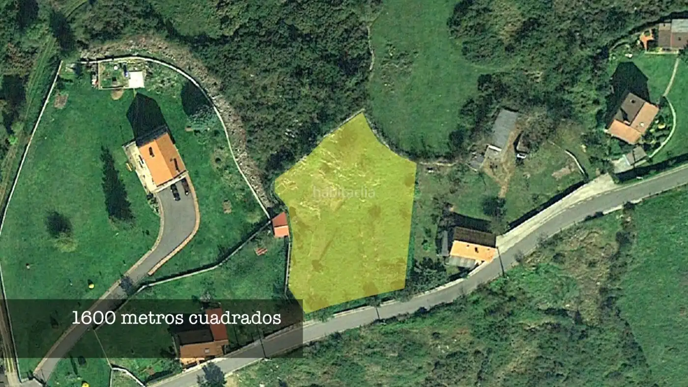 Terreny residencial en venda a Lugar Rañeces 34A, imagen 7