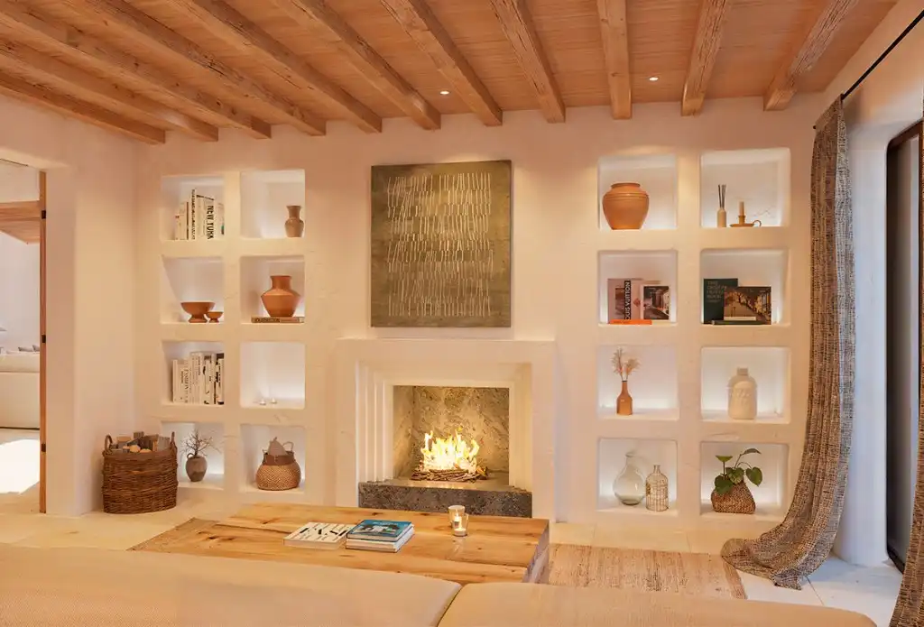 Landhaus mit Pool zum Verkauf in Sant Llorenç des Cardassar, imagen 4