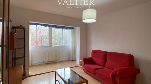 Foto 4 de Pis de lloguer a Barichara, Pinar del Rey,  Madrid Capital