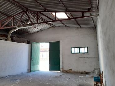 Nave industrielle à vendre à El Cristo