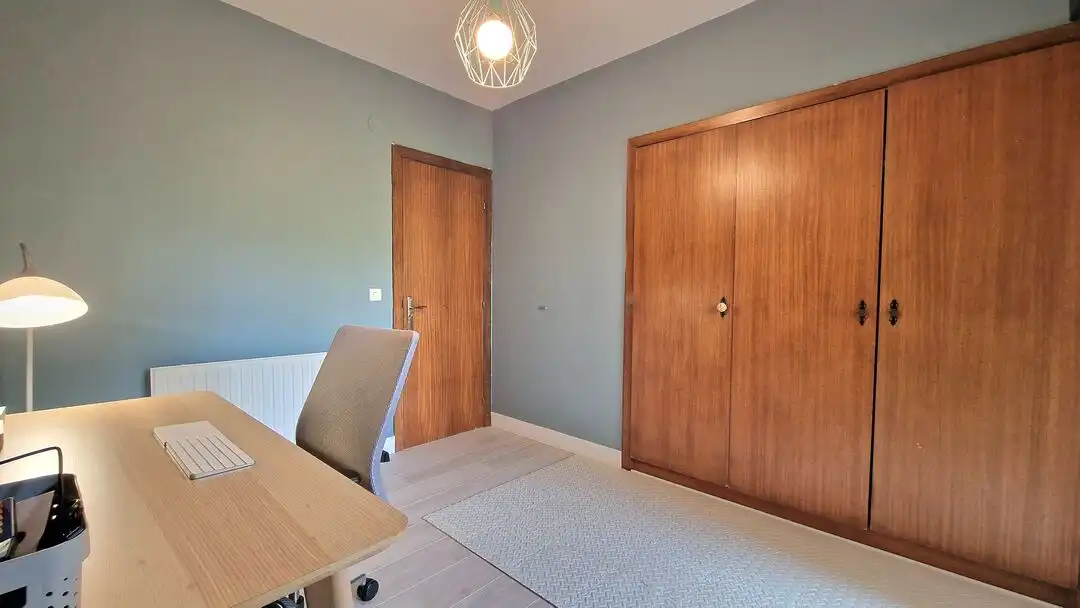 Wohnung zum Verkauf in Donostia - San Sebastián  mit Heizung, Terrasse und Balkon