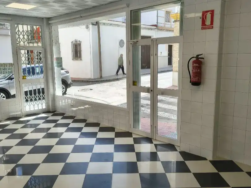 Local en venda en Lucena