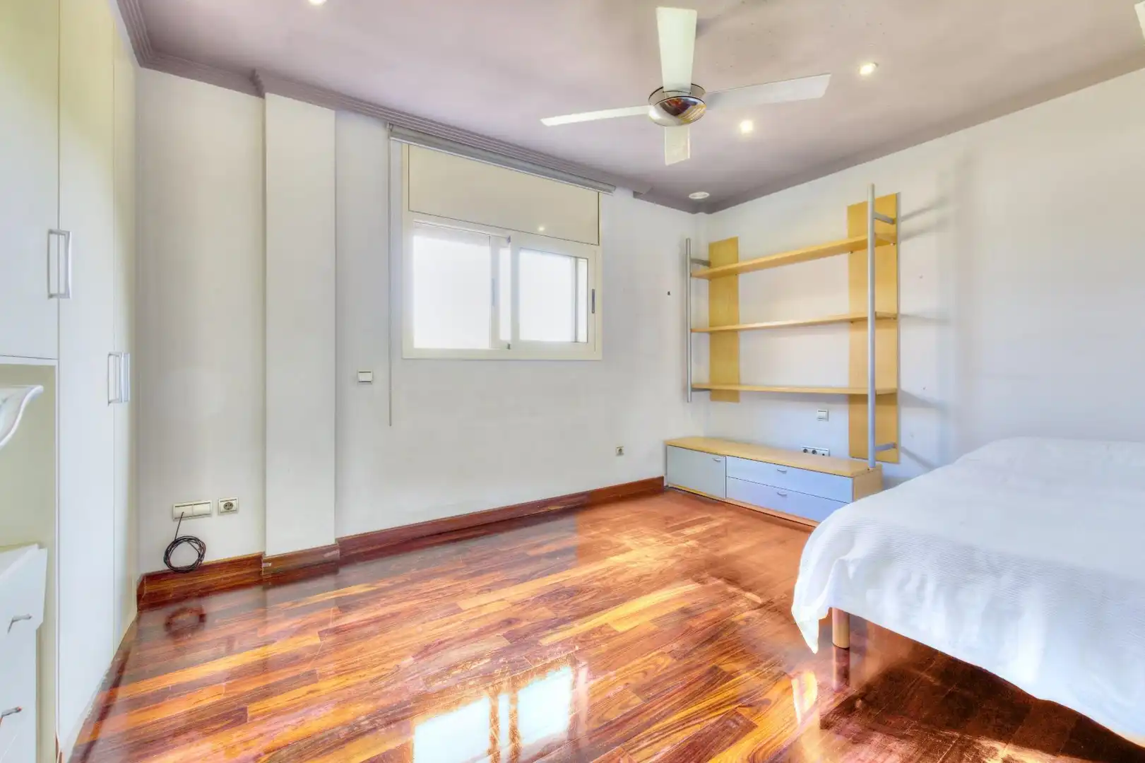 Habitación de Casa o chalet en venta en Cambrils con Jardín privado, Trastero y Piscina