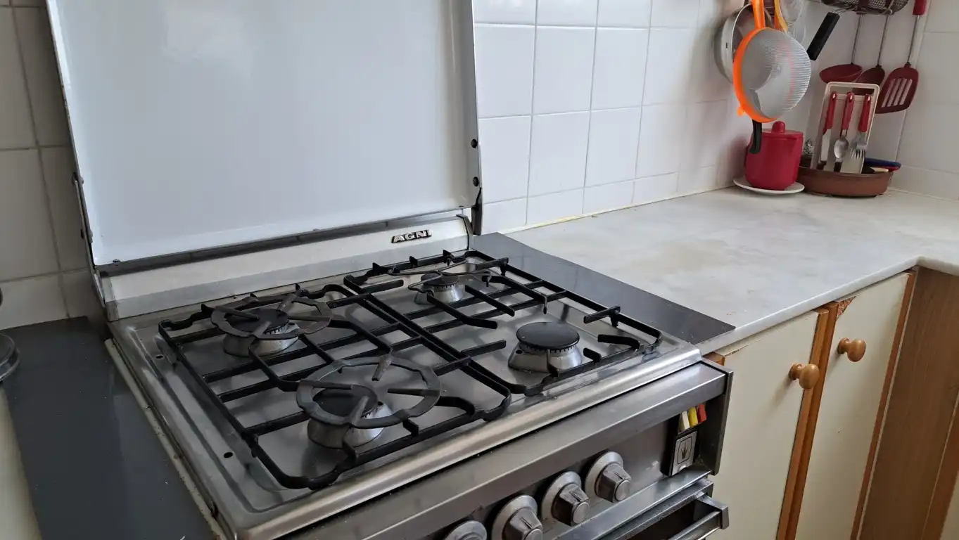 Kitchen of Houses for sale in Cunit  with Private garden, Terrace and Storage room