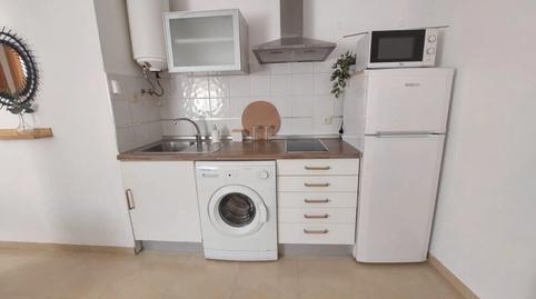 Foto 4 de Apartament de lloguer a La Trinidad, Málaga