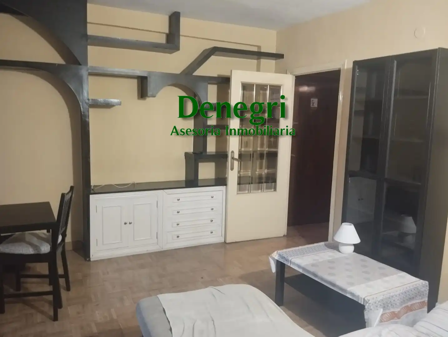 Piso con piscina en venta en Avenida del Alcalde José Aranda, imagen 6