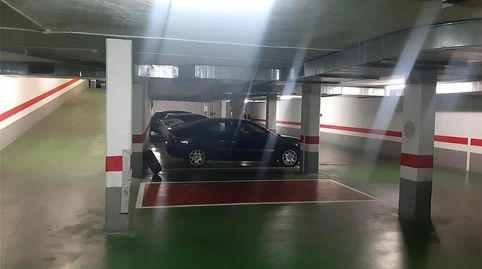 Foto 4 de Garaje en venta en Calle Luis Pinilla Soliveres, Avda. Cataluña, Zaragoza Capital