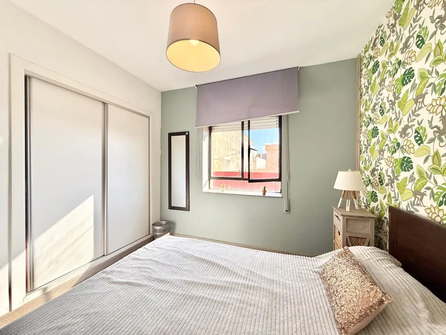 Apartamento de alquiler en Alicante / Alacant, Alicante