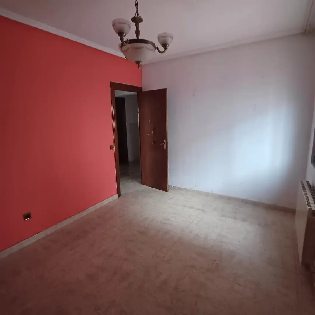 Dormitori de Pis en venda en Arévalo