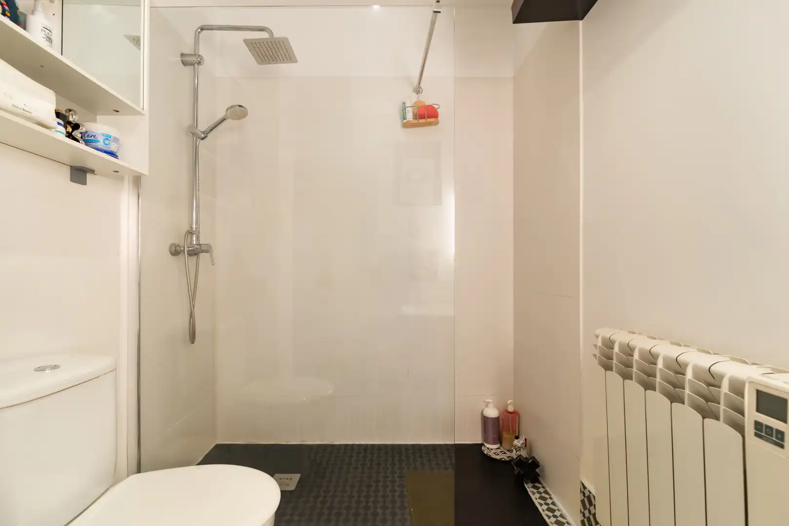 Flat with balcony for sale in Plaza Cascorro, imagen 15