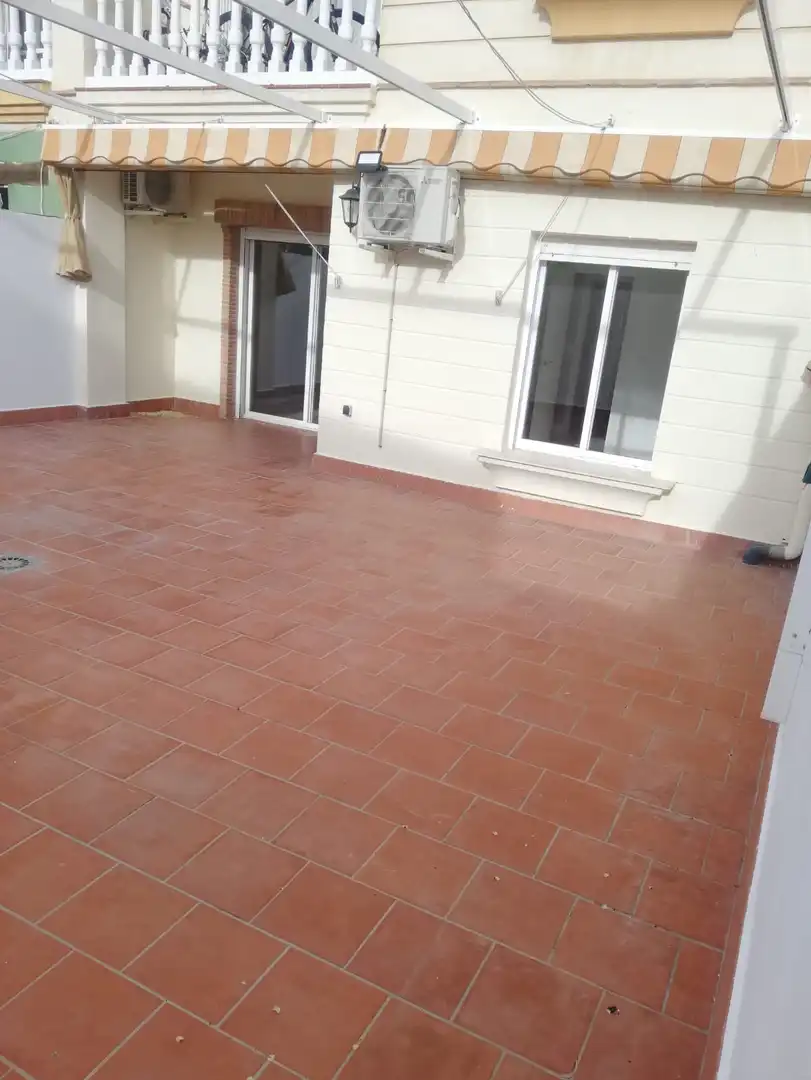 Piso de alquiler en Avenida Casa Grande, Gójar