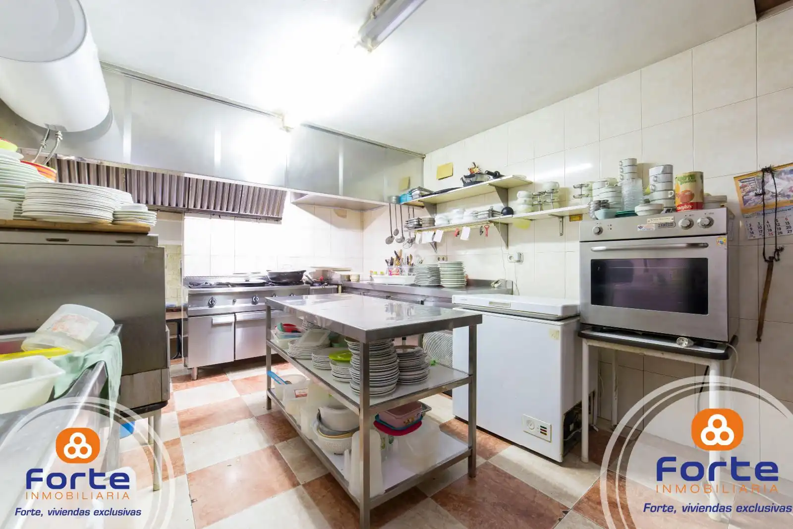 Local comercial en venda a Centro, imagen 6