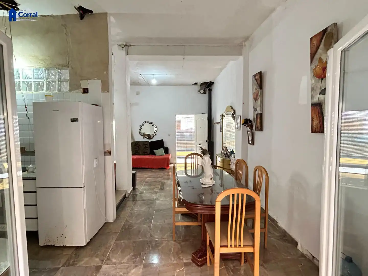 Casa en venda a Calle SAN ISIDRO, imagen 12