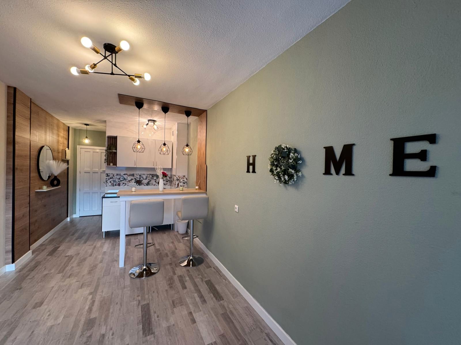 Estudio en venta en Avenida Benalmádena, 43, El Pinillo