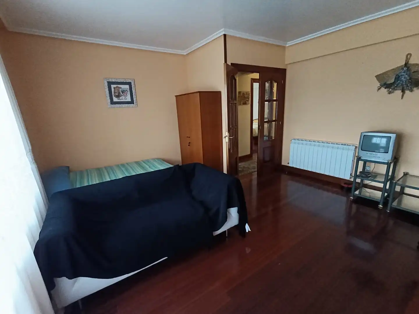 Casa rustica con terrazza in vendita a Barrio Sierra 8, imagen 19