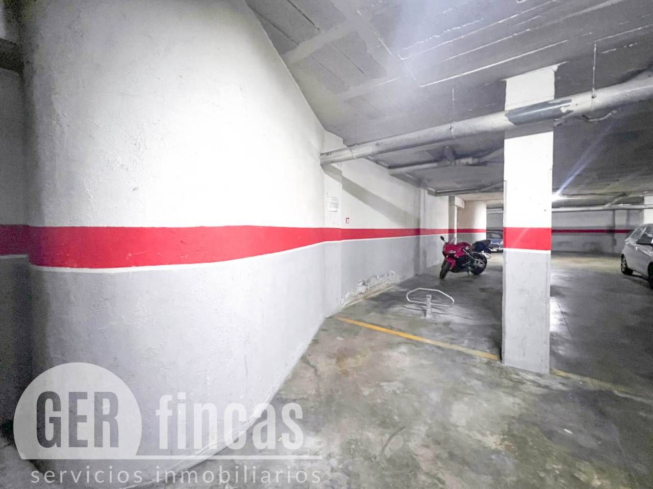 Parking of Garage for sale in Terrassa