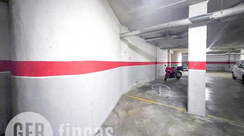 Foto 2 de Garatge en venda a Calle Joan D´austria, 13, Can Boada, Barcelona