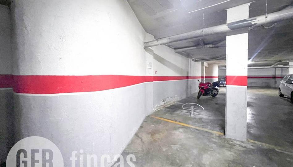 Photo 1 of Garage for sale in Joan D´austria, 13, Can Boada, Barcelona