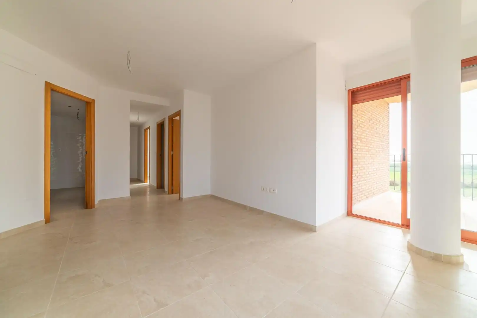 Apartamento con terraza en venta en Avileses, imagen 4