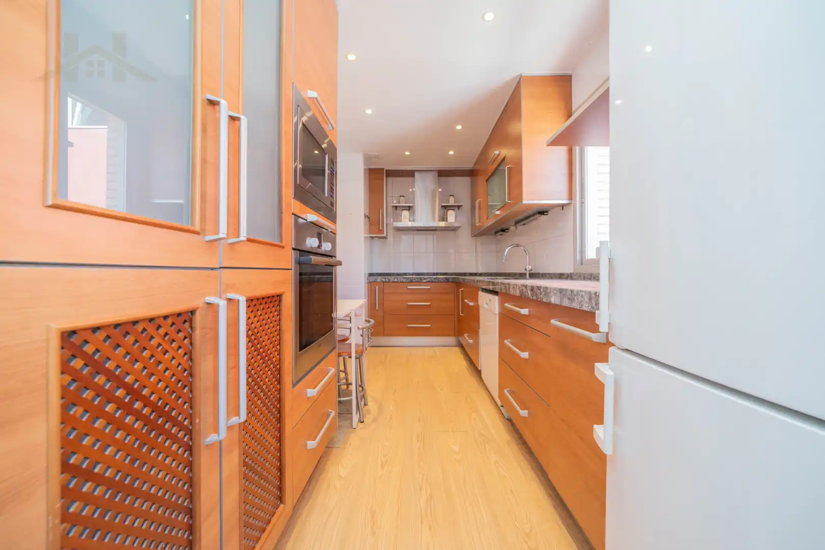Appartement avec ascenseur à vendre à Calle del Monasterio de la Rábida 1I, imagen 8