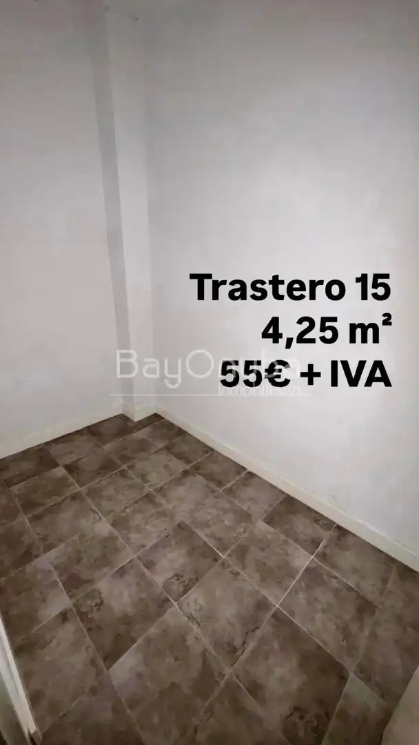 Lagerraum zur Miete in Huelva