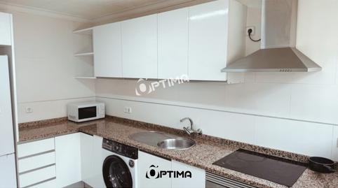 Photo 4 of Flat for rent in Corralejos - Campo de las Naciones,  Madrid Capital