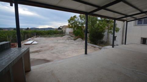 Foto 3 de Finca rústica en venta en Orihuela ciudad, Orihuela
