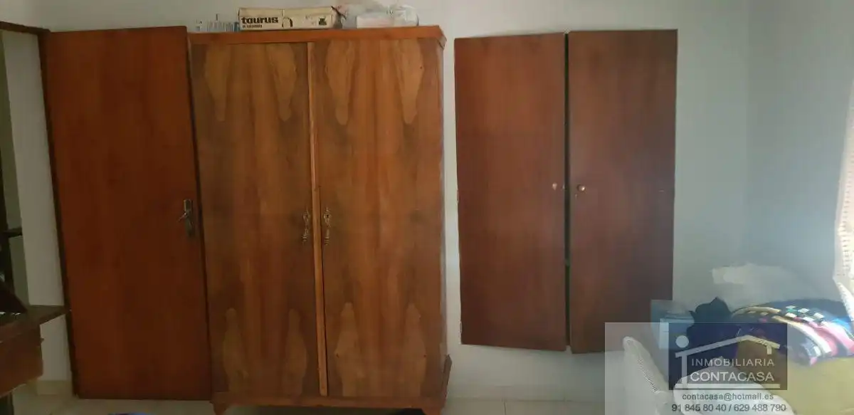 Dormitori de Finca rústica en venda en Loranca de Tajuña