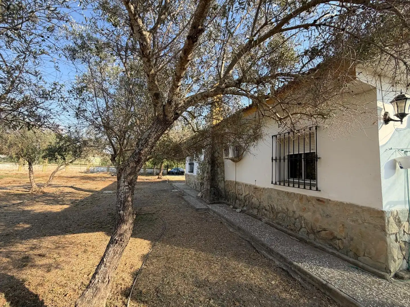 Villa avec piscine à vendre à Carmona, imagen 41