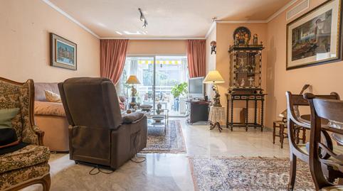 Foto 3 de Piso en venta en Limonar, Málaga Capital