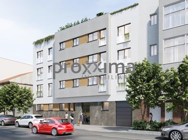 Piso con piscina en venta en Nervión