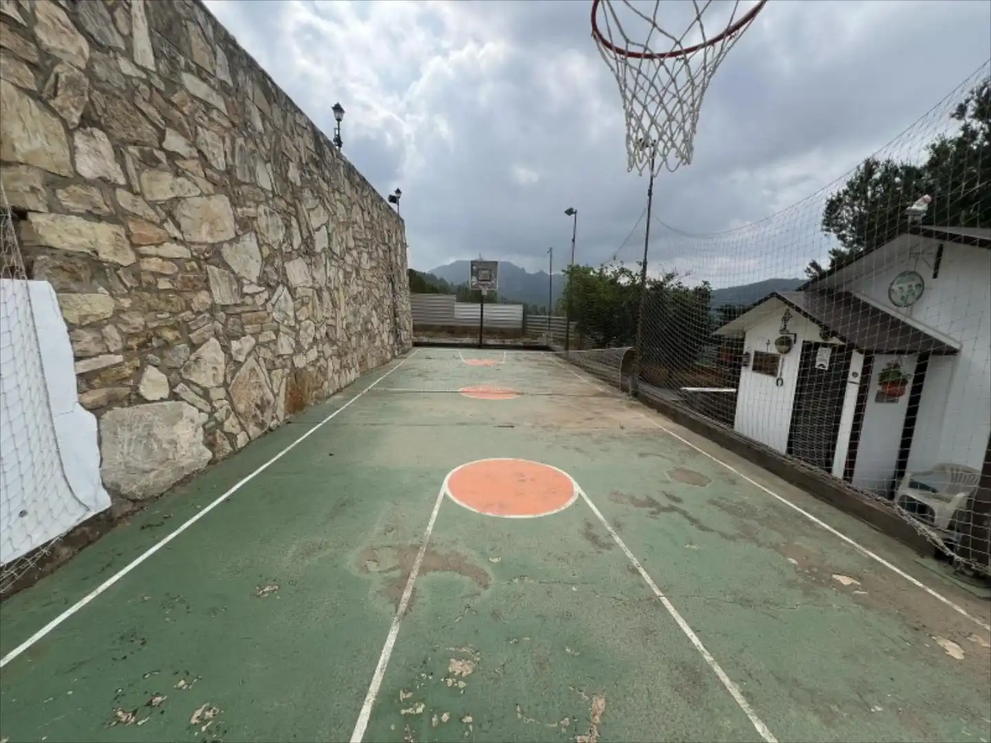 Parking de Casa o chalet en venta en Alzira con Terraza y Trastero