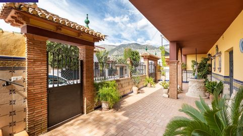 Foto 5 de Casa o chalet en venta en Calle Mimbres, Alfacar, Granada
