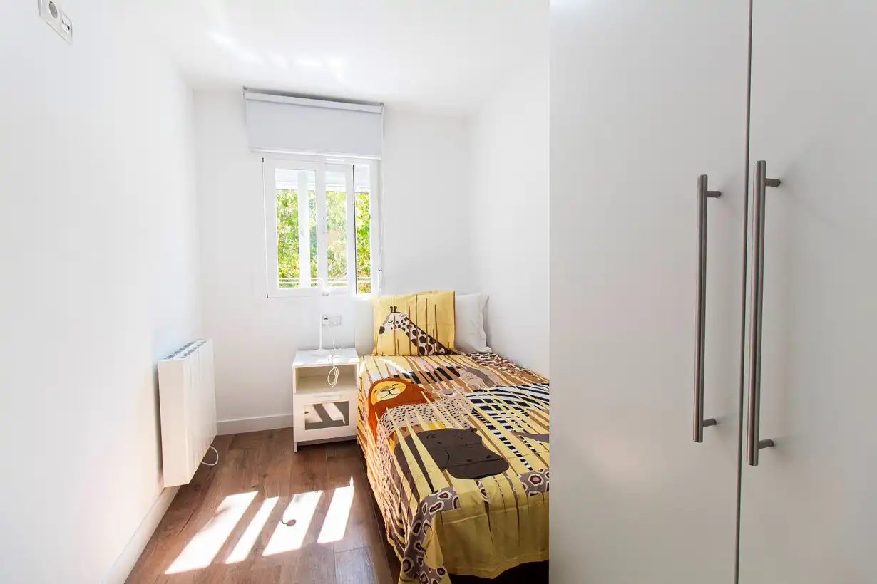Flat for sale in Calle de Pobladura del Valle, imagen 17