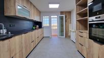 Kitchen of House or chalet for sale in Sada (A Coruña)  with Heating, Private garden and Storage room