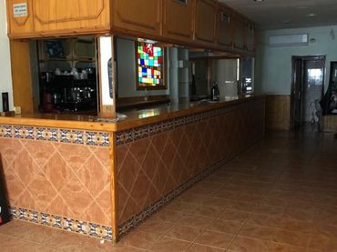 Local comercial en venda a Centro Ciudad