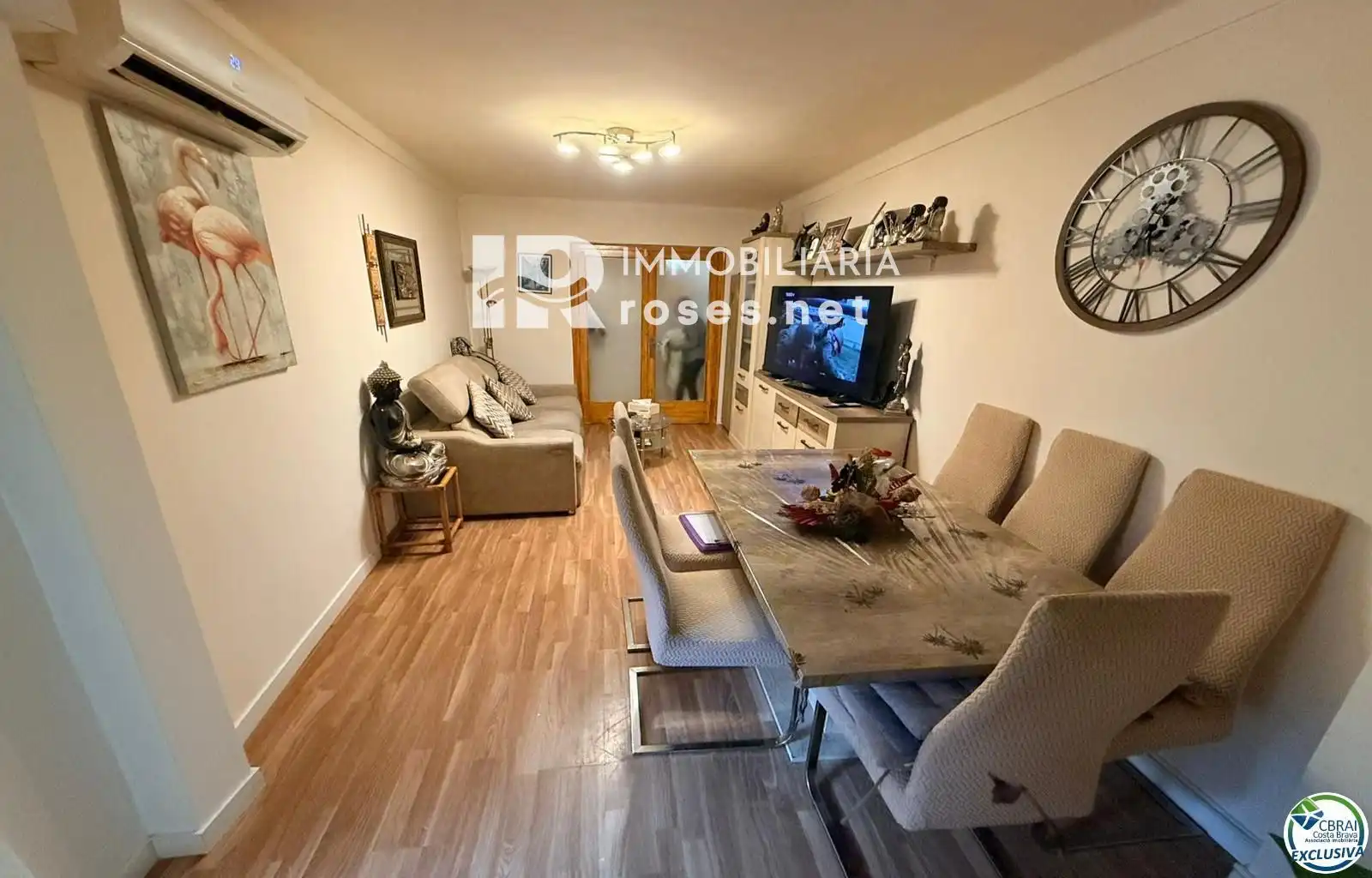 Piso en venta en MADRID