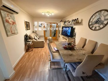 Piso en venta en MADRID