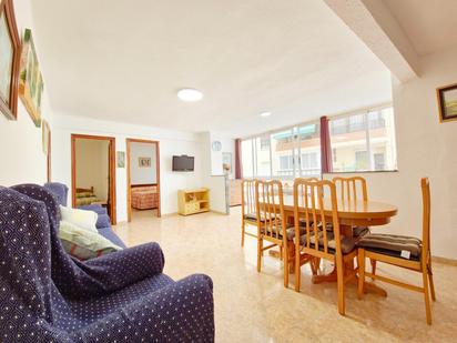 Sala d'estar de Pis en venda en Cullera amb Terrassa