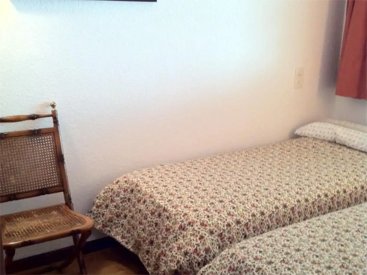 Dormitori de Pis en venda en Puebla de Lillo, León