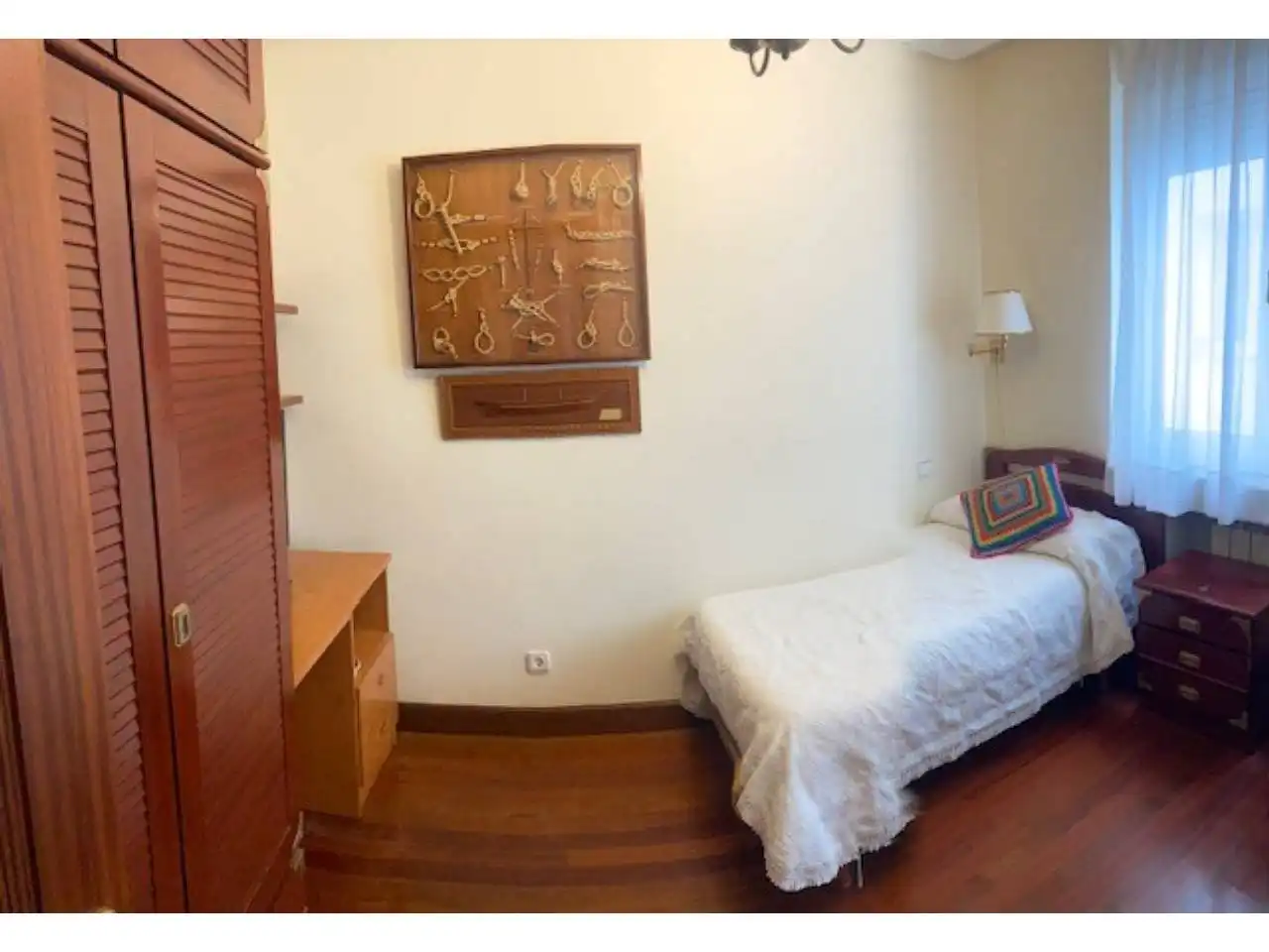 Habitación de Piso en venta en Santander con Calefacción