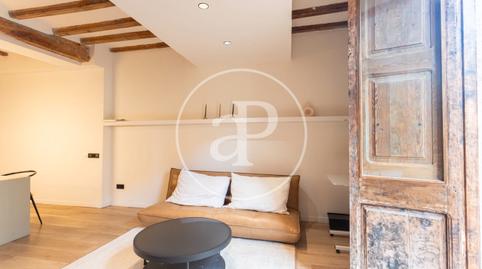 Photo 4 of Flat to rent in Carrer de Jaume Giralt, Sant Pere, Sta. Caterina i la Ribera, Barcelona